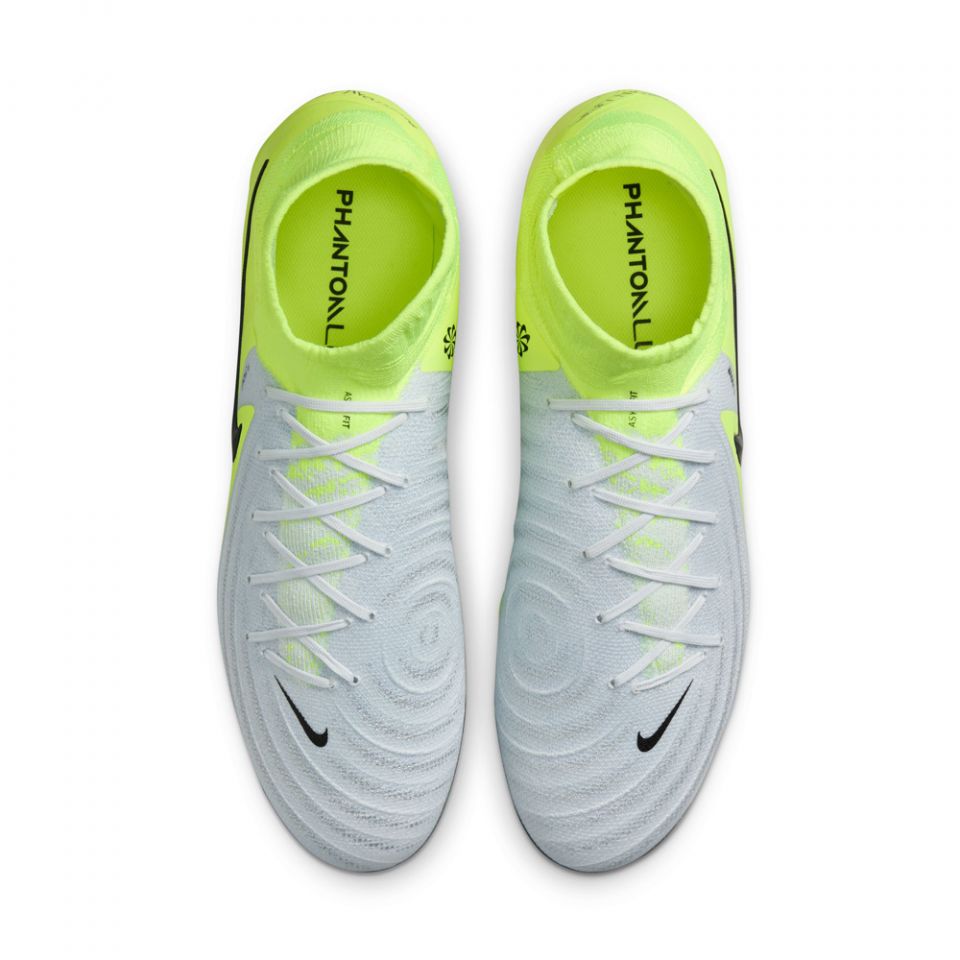 Nike Phantom Luna II Pro FG Soccer Cleats | Mad Voltage Pack display picture 1