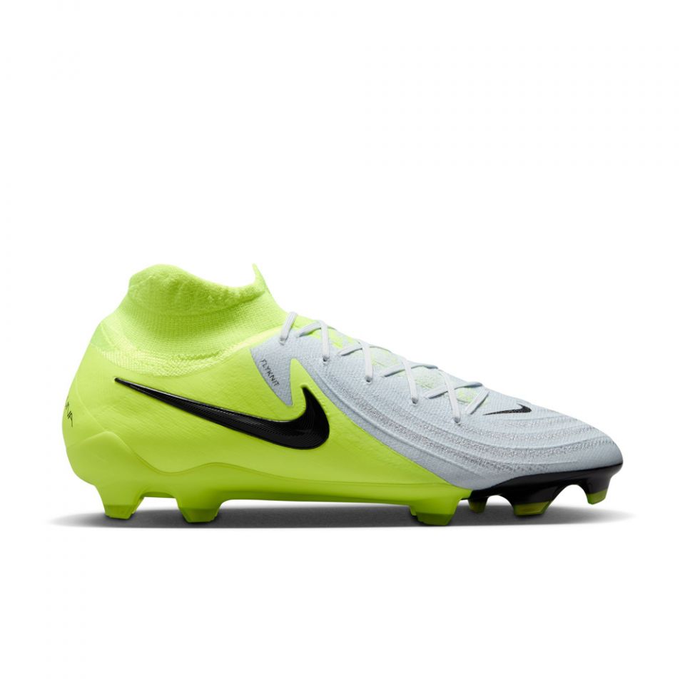 Nike Phantom Luna II Pro FG Soccer Cleats | Mad Voltage Pack