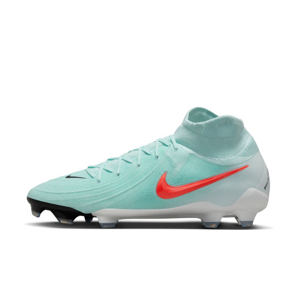 Nike Phantom Luna II Pro FG Soccer Cleats | Mad Energy Pack display picture 2