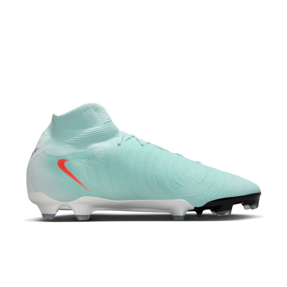 Nike Phantom Luna II Pro FG Soccer Cleats | Mad Energy Pack display picture 1