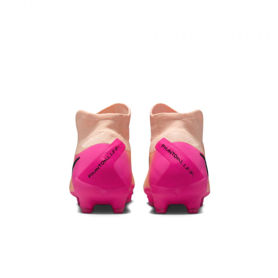 Nike Phantom Luna II Pro FG Soccer Cleats | Prism Pack display picture 3
