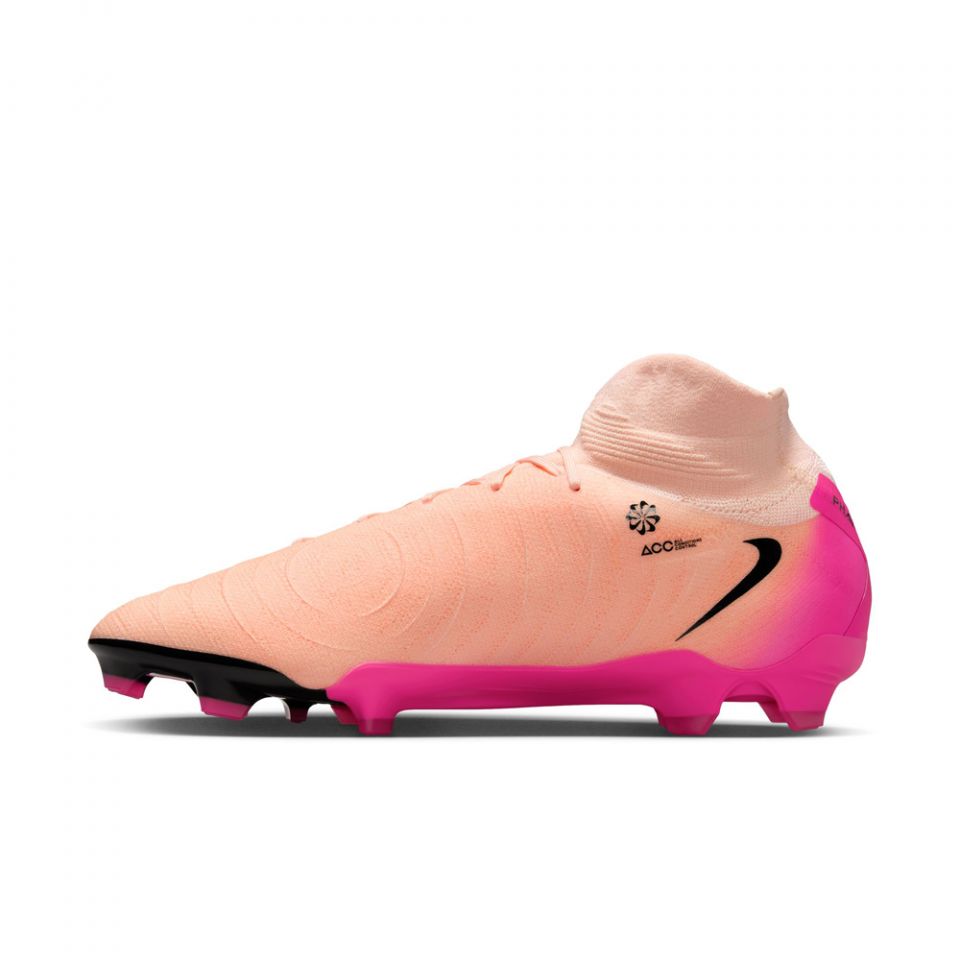 Nike Phantom Luna II Pro FG Soccer Cleats | Prism Pack display picture 1