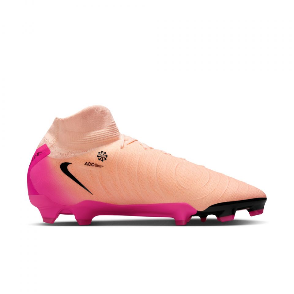 Nike Phantom Luna II Pro FG Soccer Cleats | Prism Pack