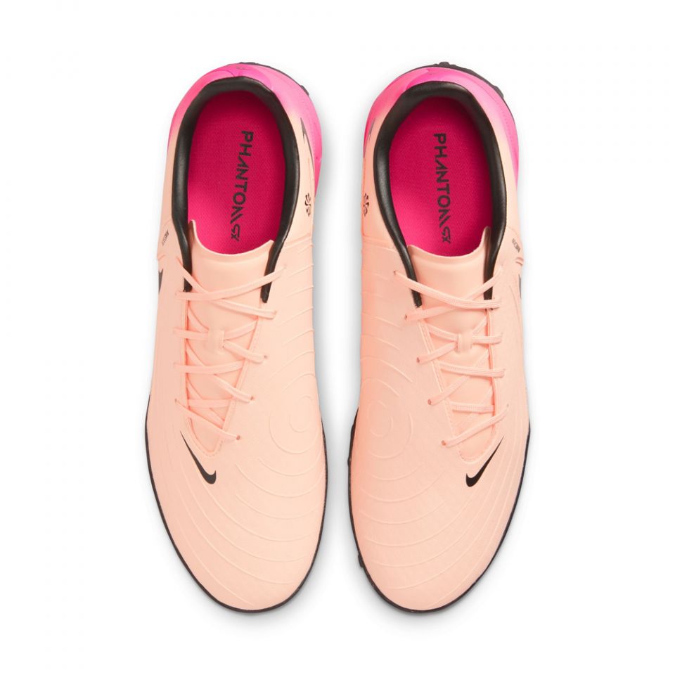 Nike Phantom GX II Academy TF Soccer Shoes | Prism Pack