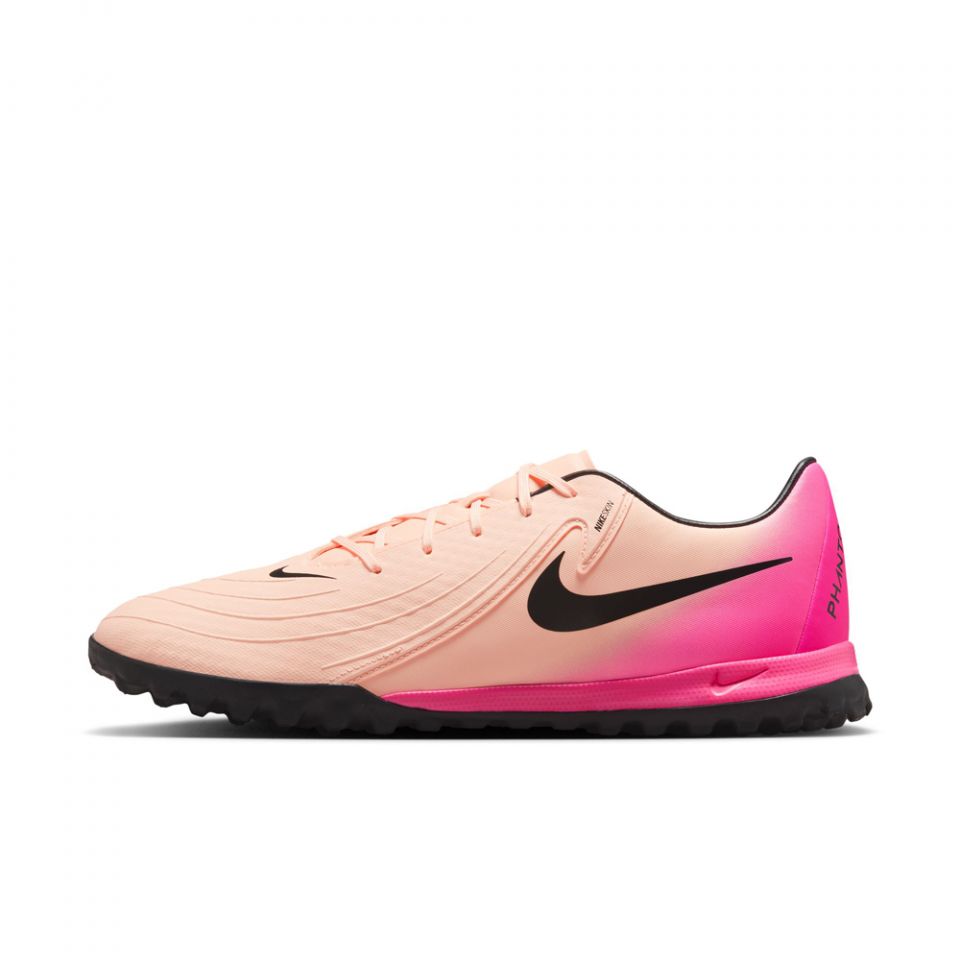 Nike Phantom GX II Academy TF Soccer Shoes | Prism Pack