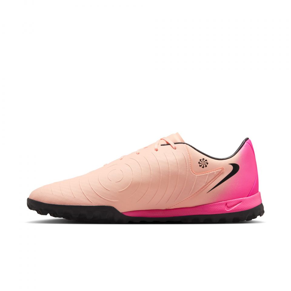 Nike Phantom GX II Academy TF Soccer Shoes | Prism Pack