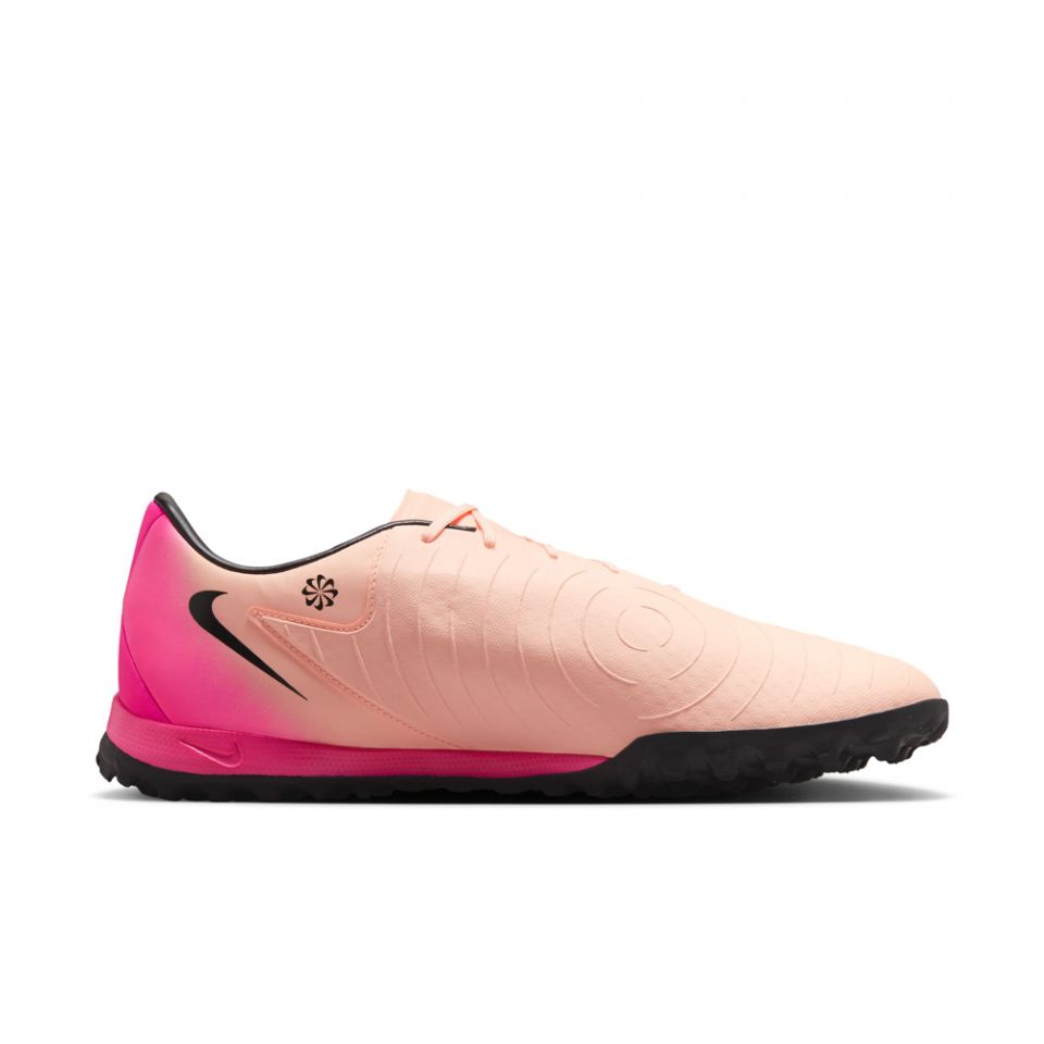 Nike Phantom GX II Academy TF Soccer Shoes | Prism Pack