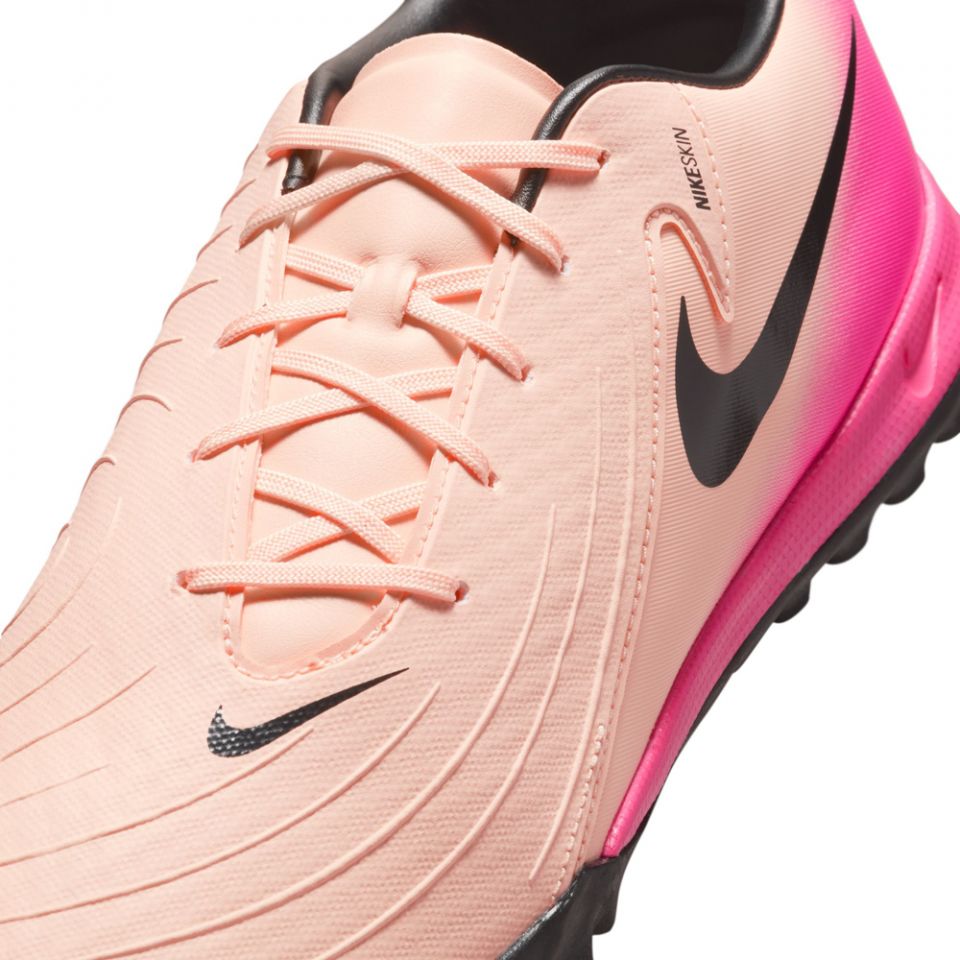 Nike Phantom GX II Academy TF Soccer Shoes | Prism Pack