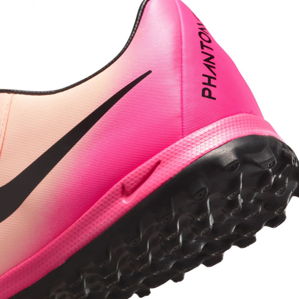 Nike Phantom GX II Academy TF Soccer Shoes | Prism Pack
