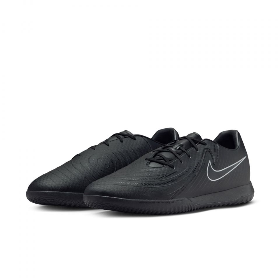 Nike Phantom GX II Academy IC Soccer Shoes | Shadow Pack