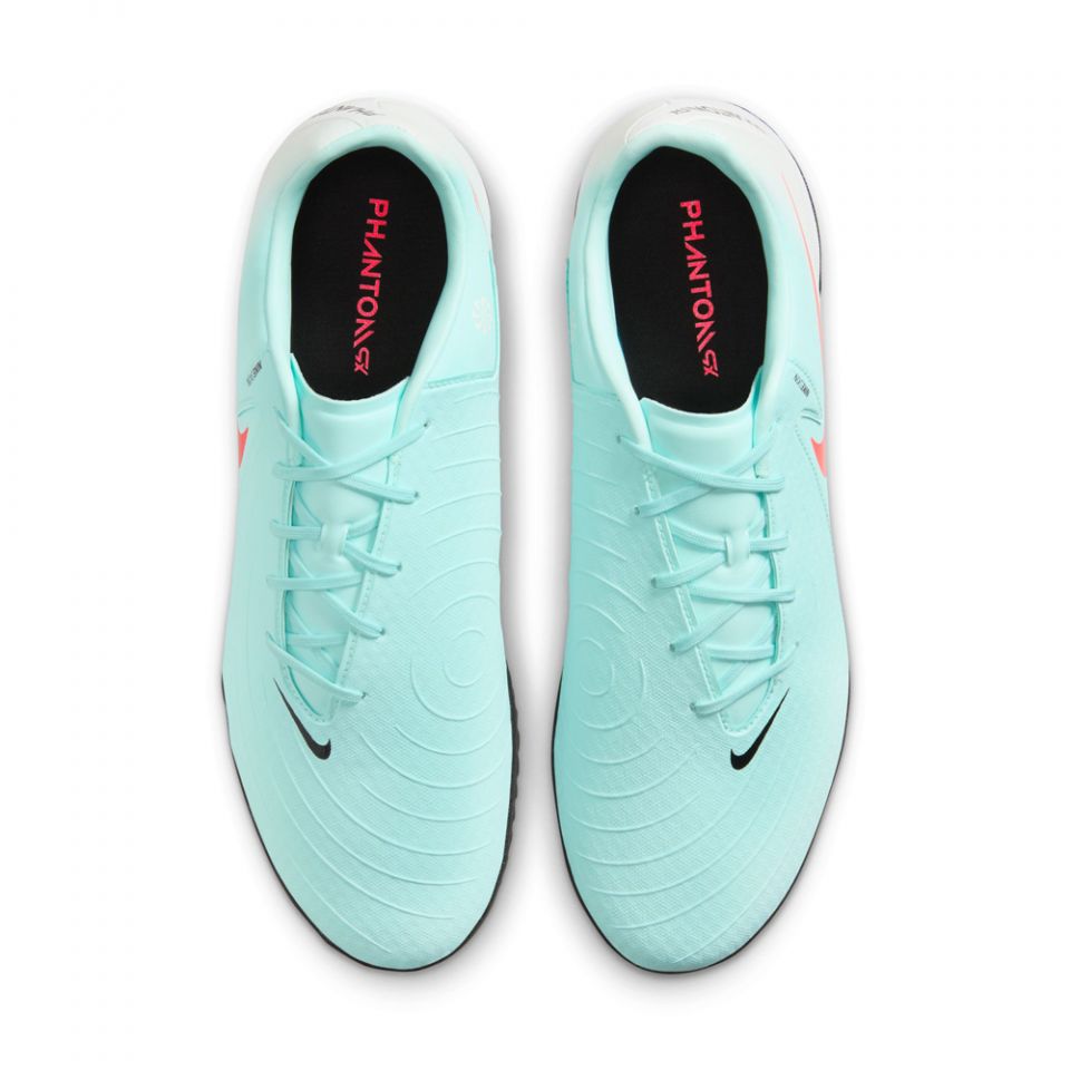 Nike Phantom GX II Academy IC Soccer Shoes | Mad Energy Pack