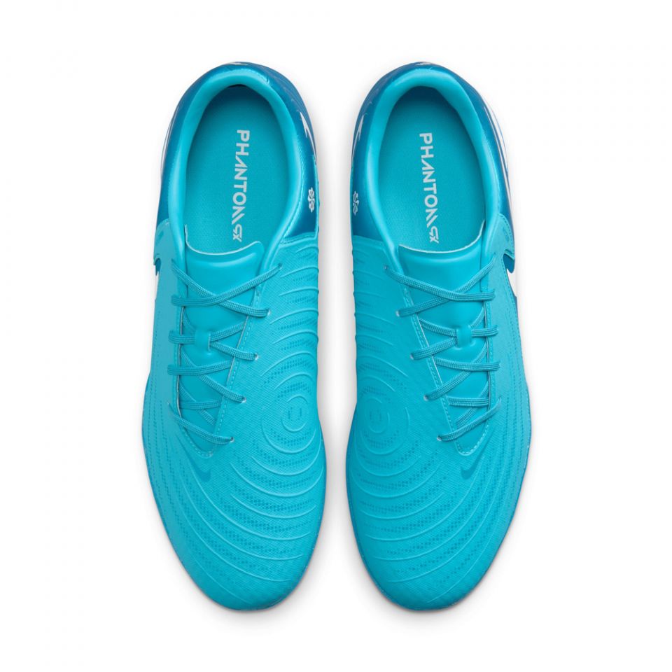Nike Phantom GX II Academy IC Soccer Shoes | Mad Ambition Pack
