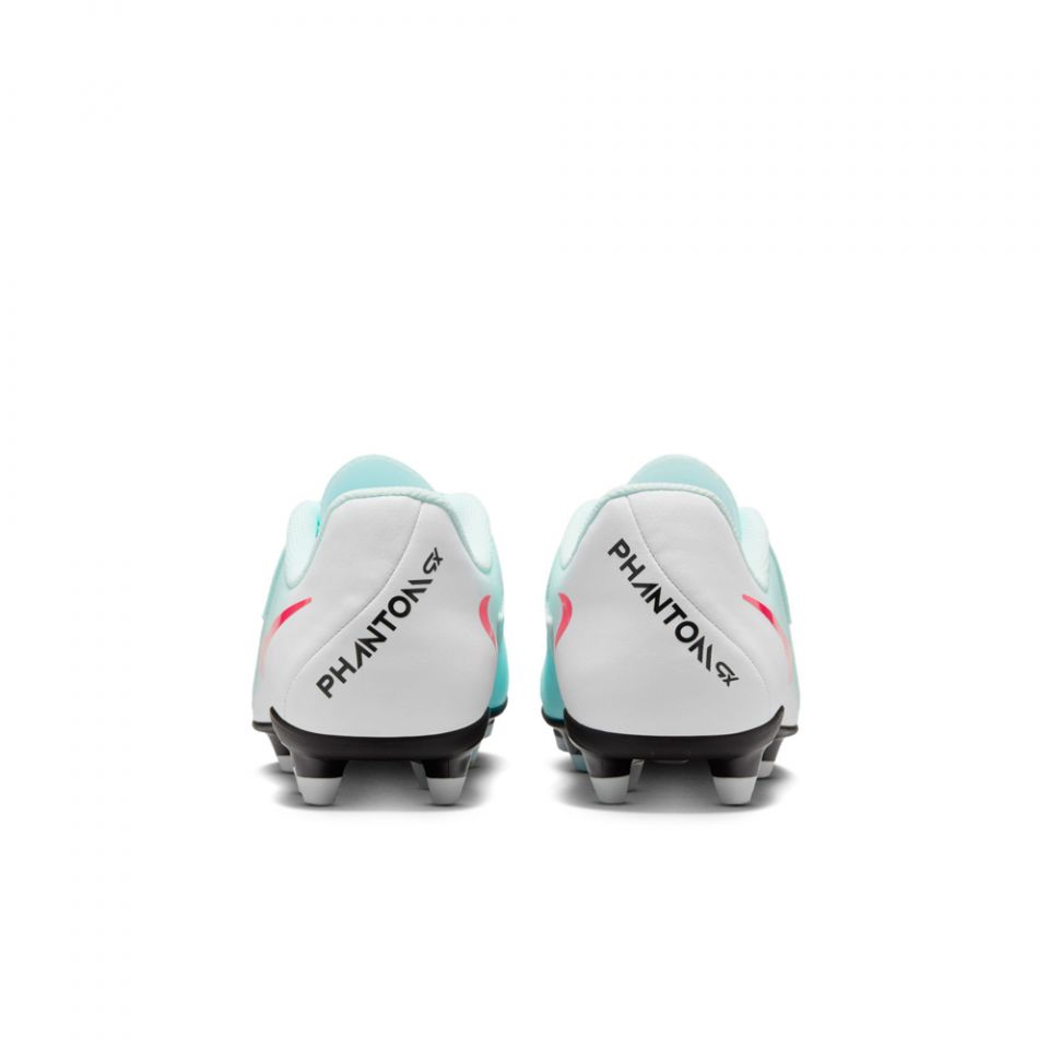 Nike Junior Phantom GX II Club FG Soccer Cleats | Mad Energy Pack