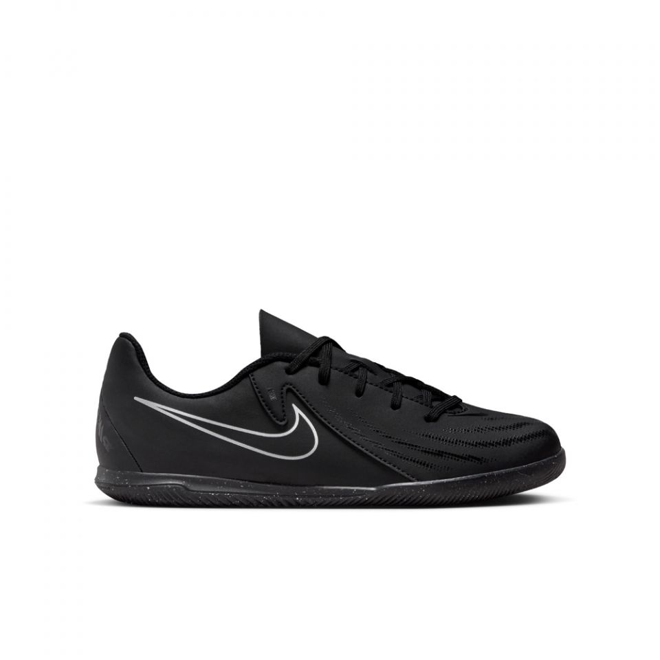 Nike Junior Phantom GX II Club IC Indoor Shoes | Shadow Pack
