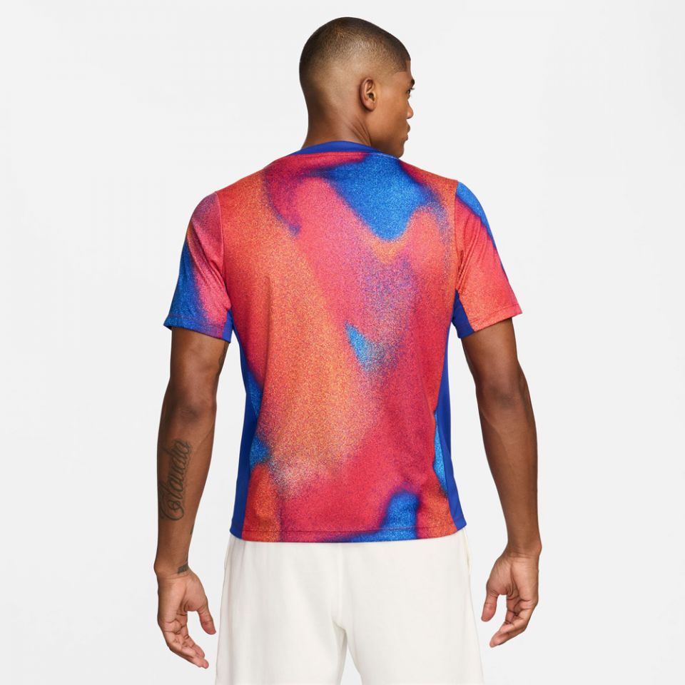 Nike USA Men's Academy Pro Prematch Top