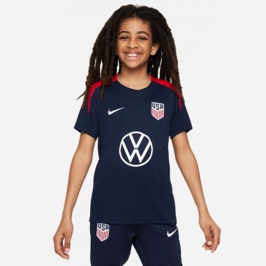 Nike USA Youth Dri-FIT Strike Top