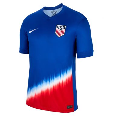 Nike USMNT 2024 Men's Stadium Away Jersey