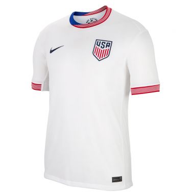 Nike USMNT 2024 Men's Stadium Home Jersey
