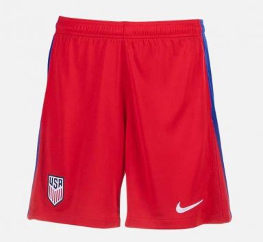 Nike USMNT 2024 Men's Stadium Away Short
