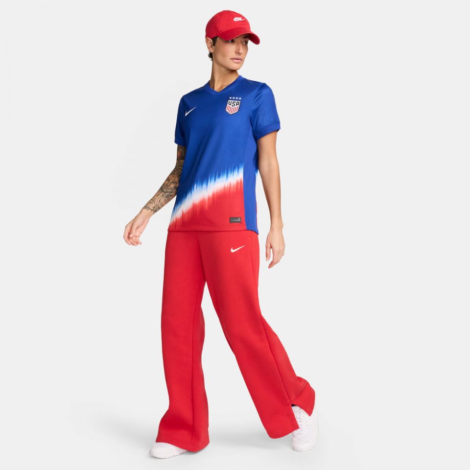 Nike USWNT 2024 Women's Stadium Away Jersey