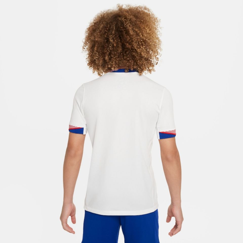 Nike USMNT 2024 Youth Stadium Home Jersey