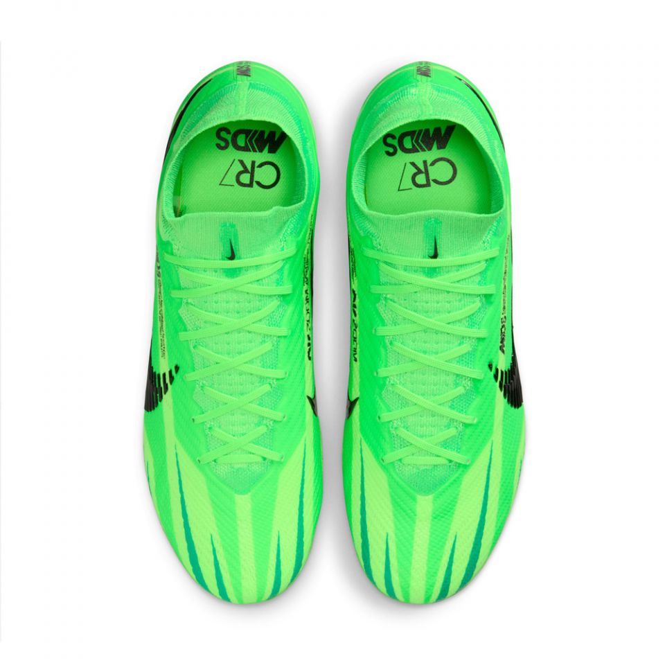 Nike Zoom Mercurial Superfly 9 MDS 008 Elite FG Soccer Cleats