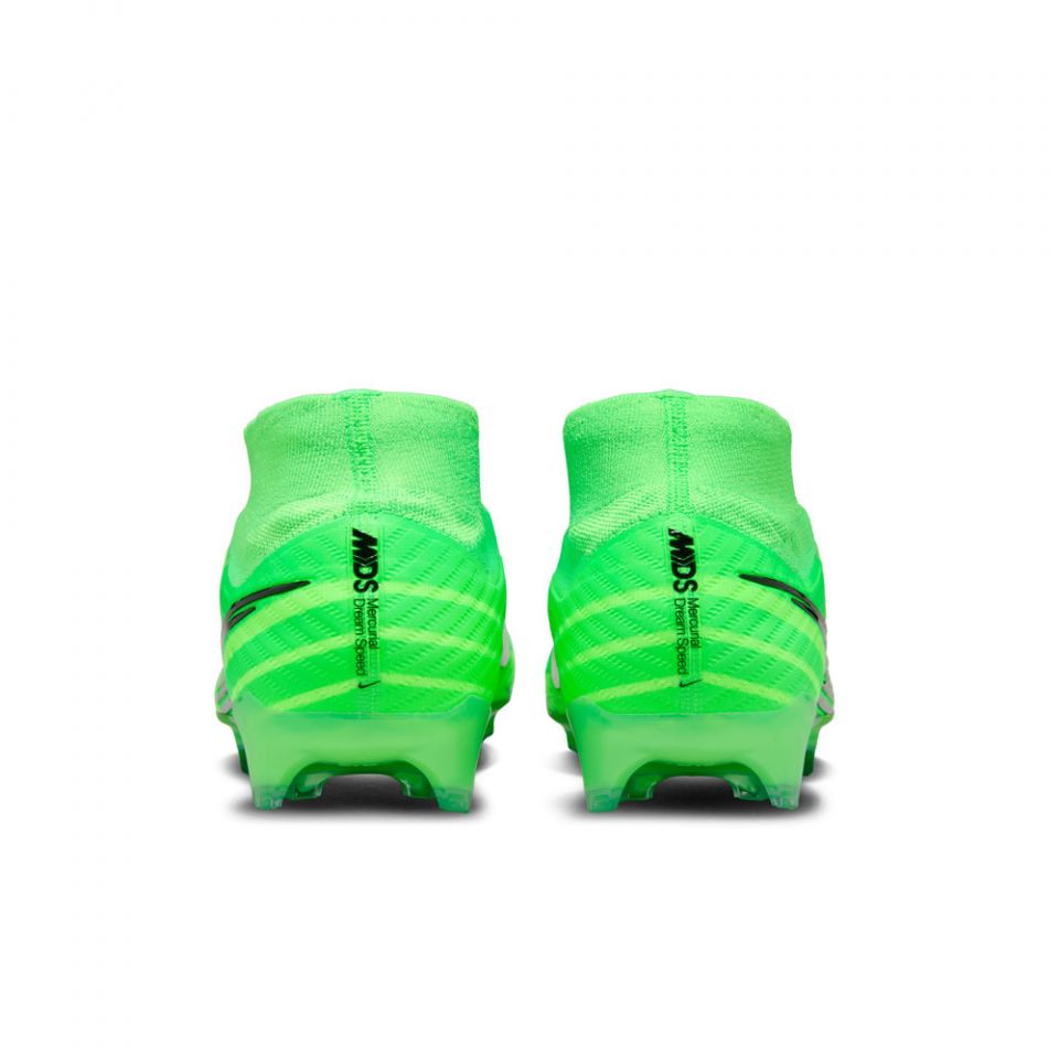Nike Zoom Mercurial Superfly 9 MDS 008 Elite FG Soccer  display picture 2