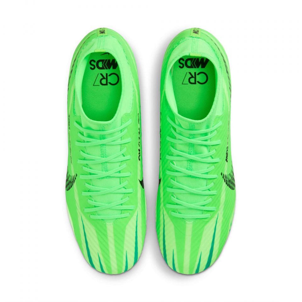 Nike Zoom Mercurial Superfly 9 Academy MDS FG Soccer Cleats | MDS