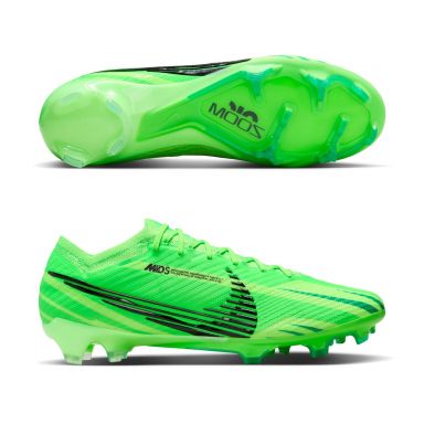 Nike Zoom Mercurial Vapor 15 MDS 008 Elite FG Soccer Cleats | MDS 008 Pack