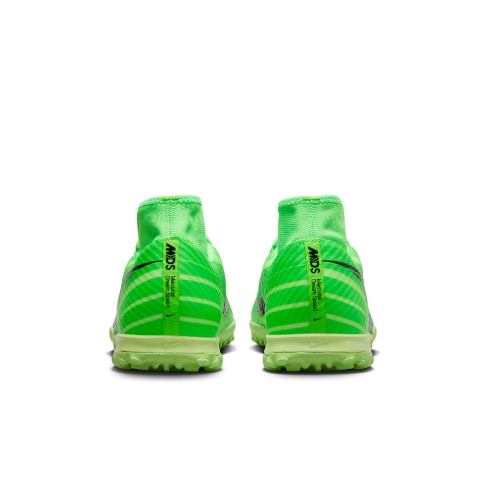 Nike Zoom Mercurial Superfly 9 Academy MDS TF Soccer Shoes | MDS