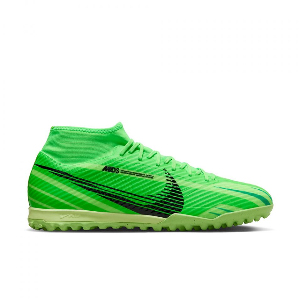 Nike Zoom Mercurial Superfly 9 Academy MDS TF Soccer Shoes | MDS