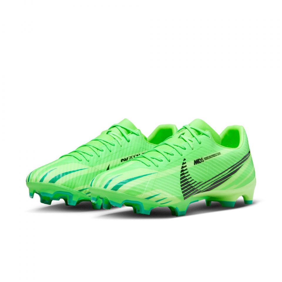 Nike Zoom Mercurial Vapor 15 Academy MDS FG Soccer Cleats | MDS