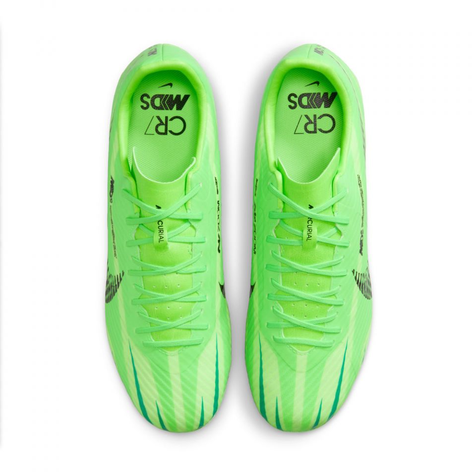 Nike Zoom Mercurial Vapor 15 Academy MDS FG Soccer Cleats  display picture 2