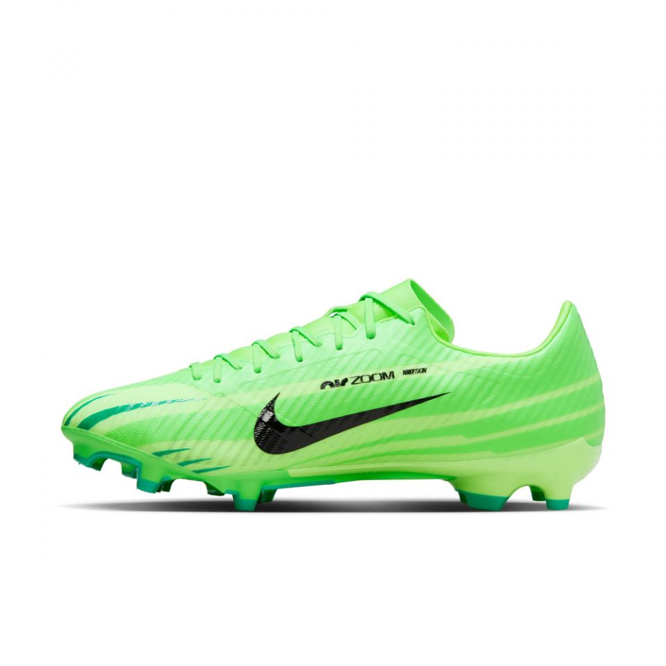 Nike Zoom Mercurial Vapor 15 Academy MDS FG Soccer Cleats | MDS