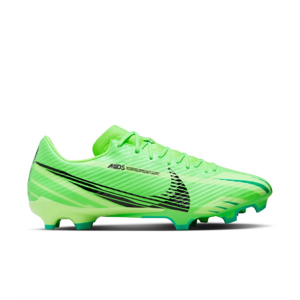 Nike Zoom Mercurial Vapor 15 Academy MDS FG Soccer Cleats | MDS