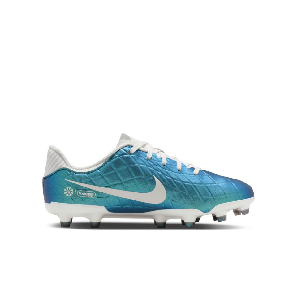 Nike Junior Tiempo Legend 10 Academy FG Soccer Cleats | Tiempo