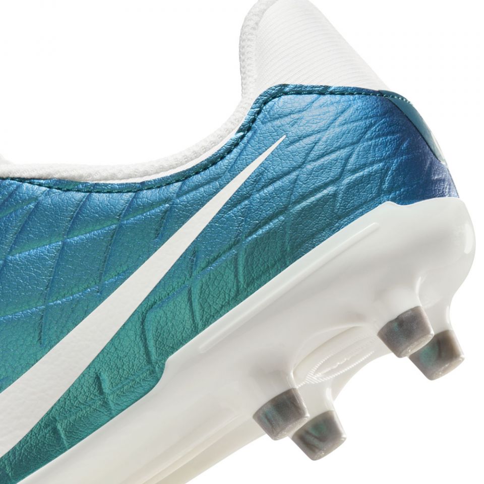 Nike Junior Tiempo Legend 10 Academy FG Soccer Cleats | Tiempo