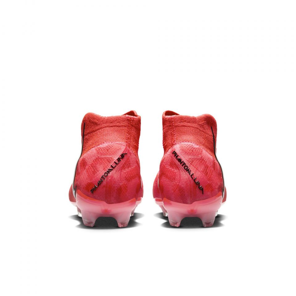 Nike Phantom Luna Elite FG Soccer Cleats | Ready Pack display picture 1