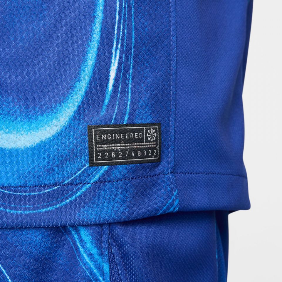 Nike Chelsea FC 2024/25 Men's Home Jersey