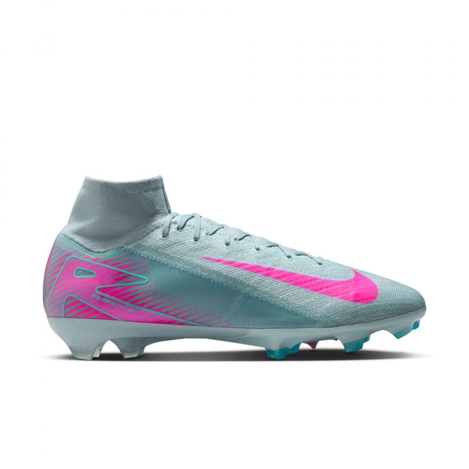 Nike Zoom Mercurial Superfly 10 Elite FG Soccer Cleats