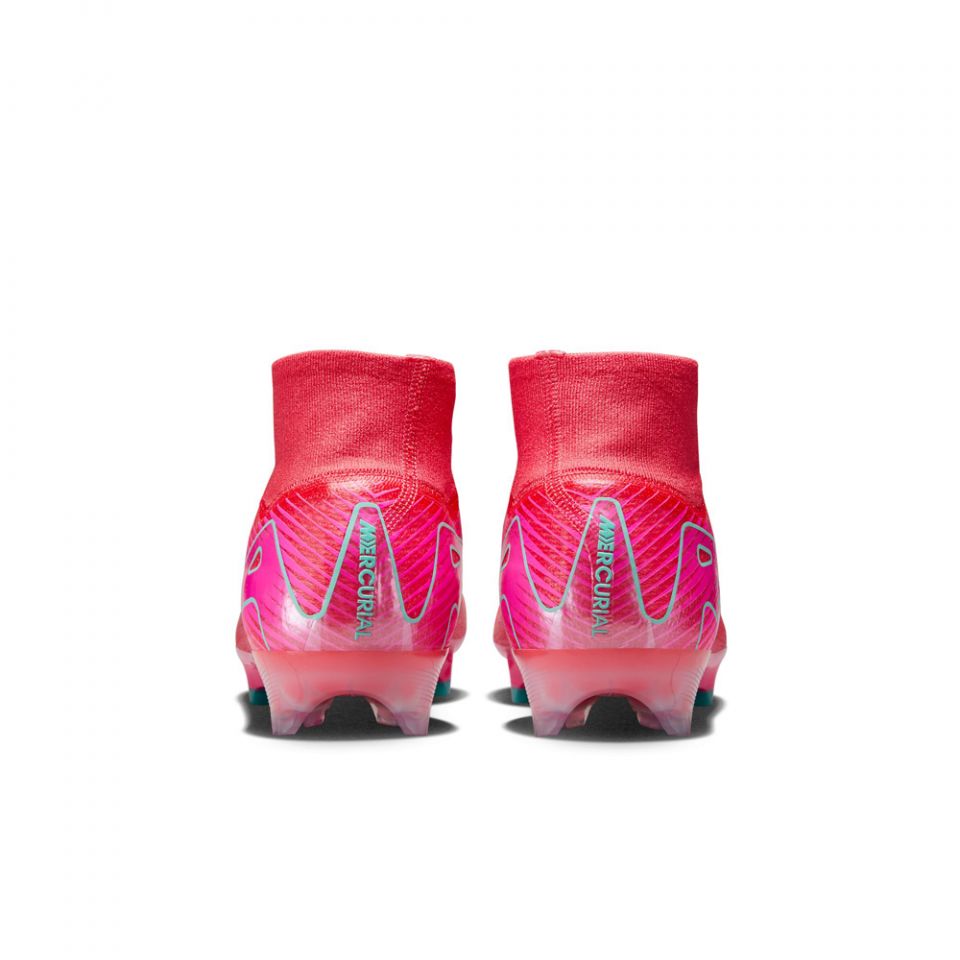 Nike Zoom Mercurial Superfly 10 Elite FG Soccer Cleats | Mad  display picture 2