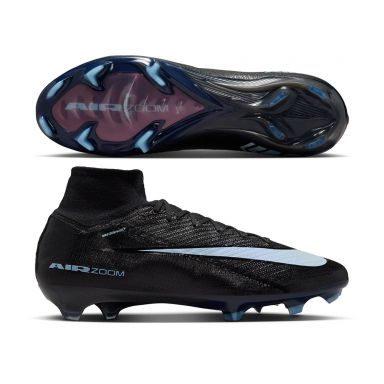 Nike Zoom Mercurial Superfly 10 Elite FG Soccer Cleats | Shadow Pack