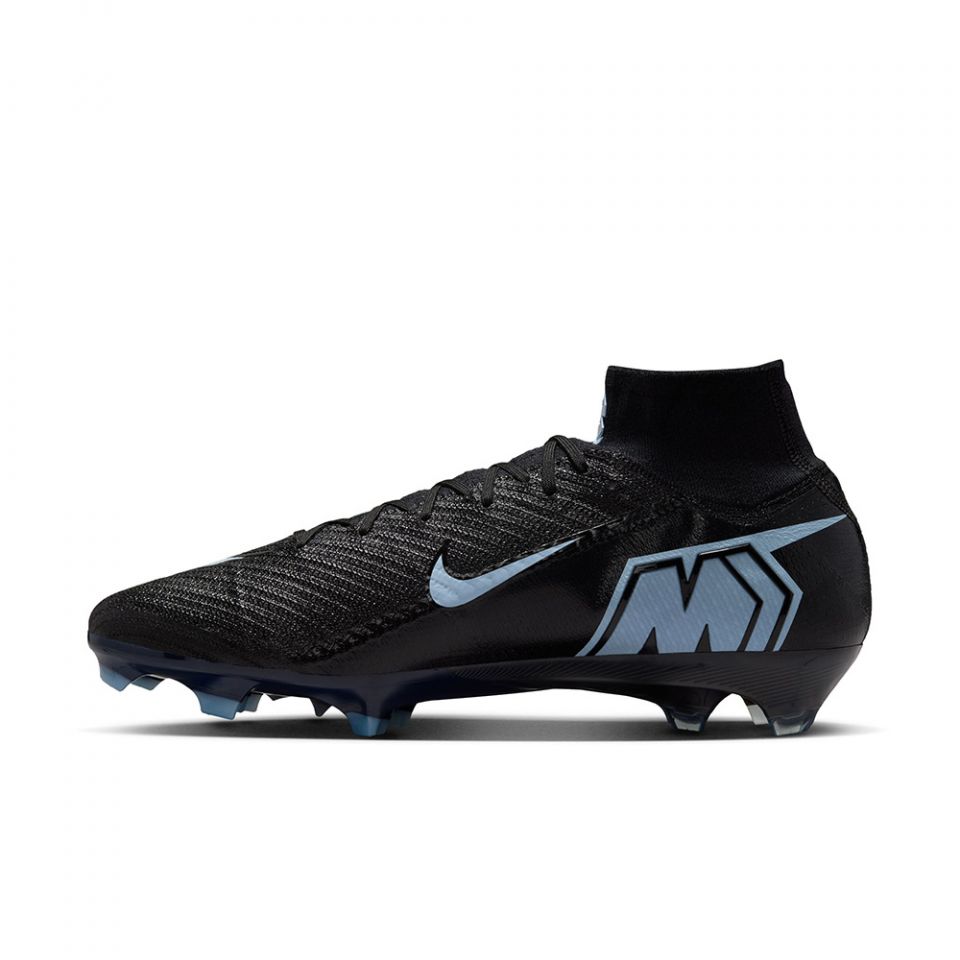 Nike Zoom Mercurial Superfly 10 Elite FG Soccer Cleats  display picture 2