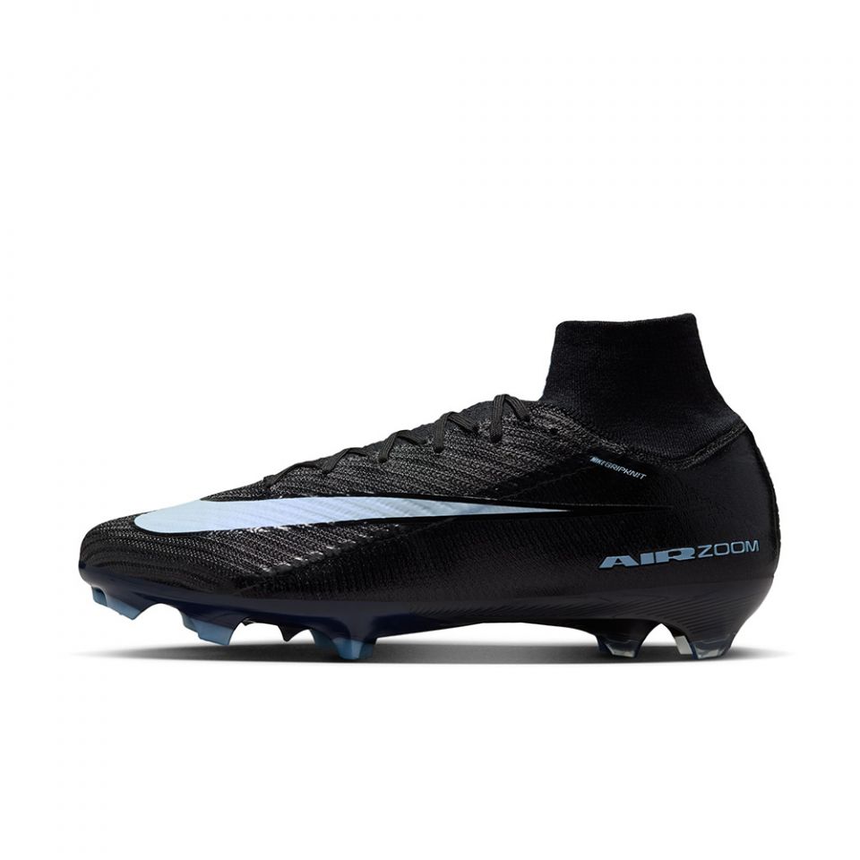 Nike Zoom Mercurial Superfly 10 Elite FG Soccer Cleats