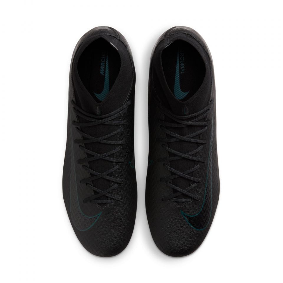 Nike Zoom Superfly 10 Academy FG Soccer Cleats | Shadow Pack display picture 3