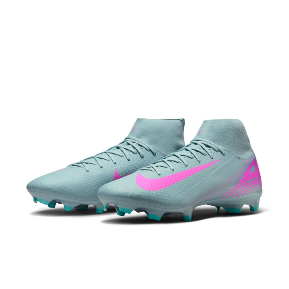 Nike Zoom Mercurial Superfly 10 Academy FG Soccer Cleats  display picture 3