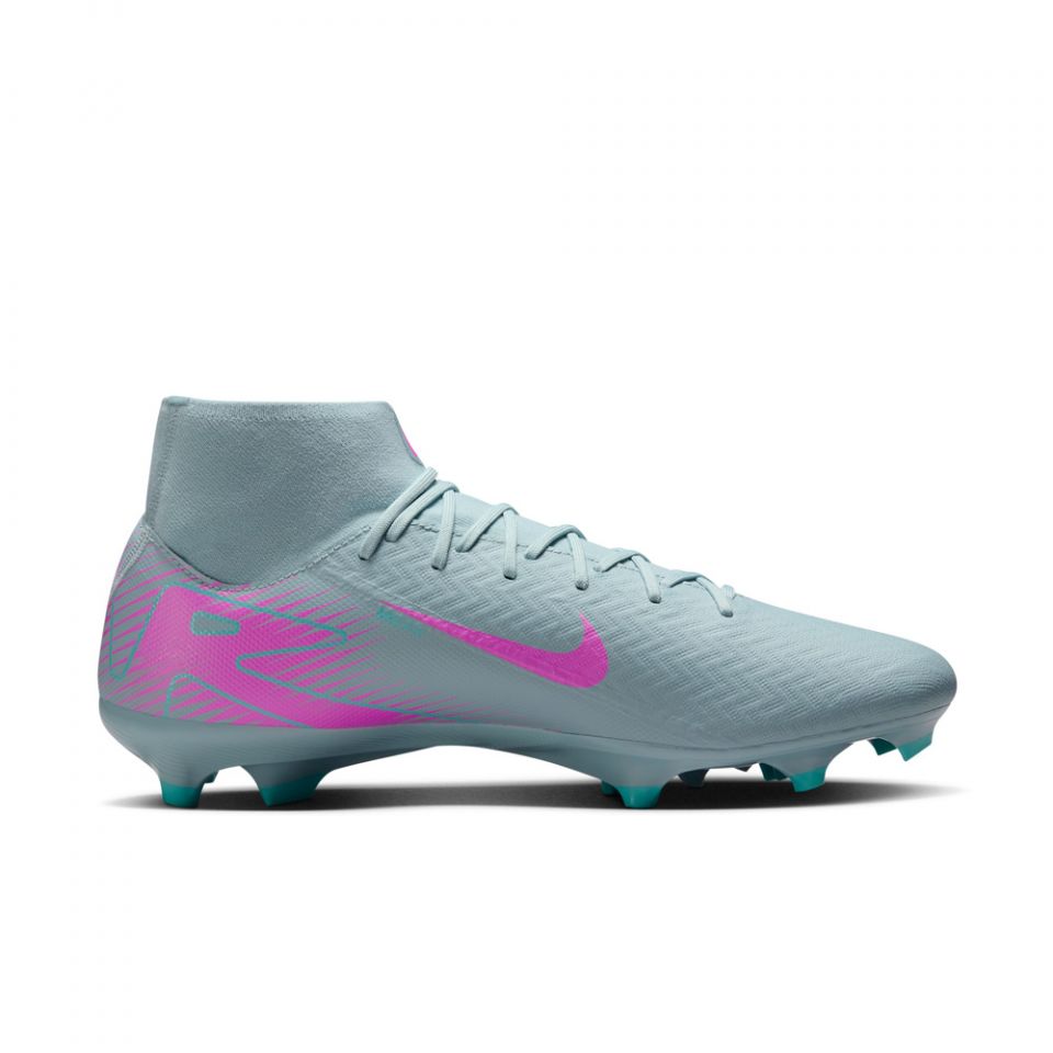 Nike Zoom Mercurial シューズ パープル Nike Zoom Mercurial Superfly 10 Academy FG Soccer Cleats