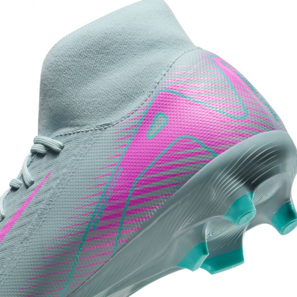 Nike Zoom Mercurial Superfly 10 Academy FG Soccer Cleats  display picture 2
