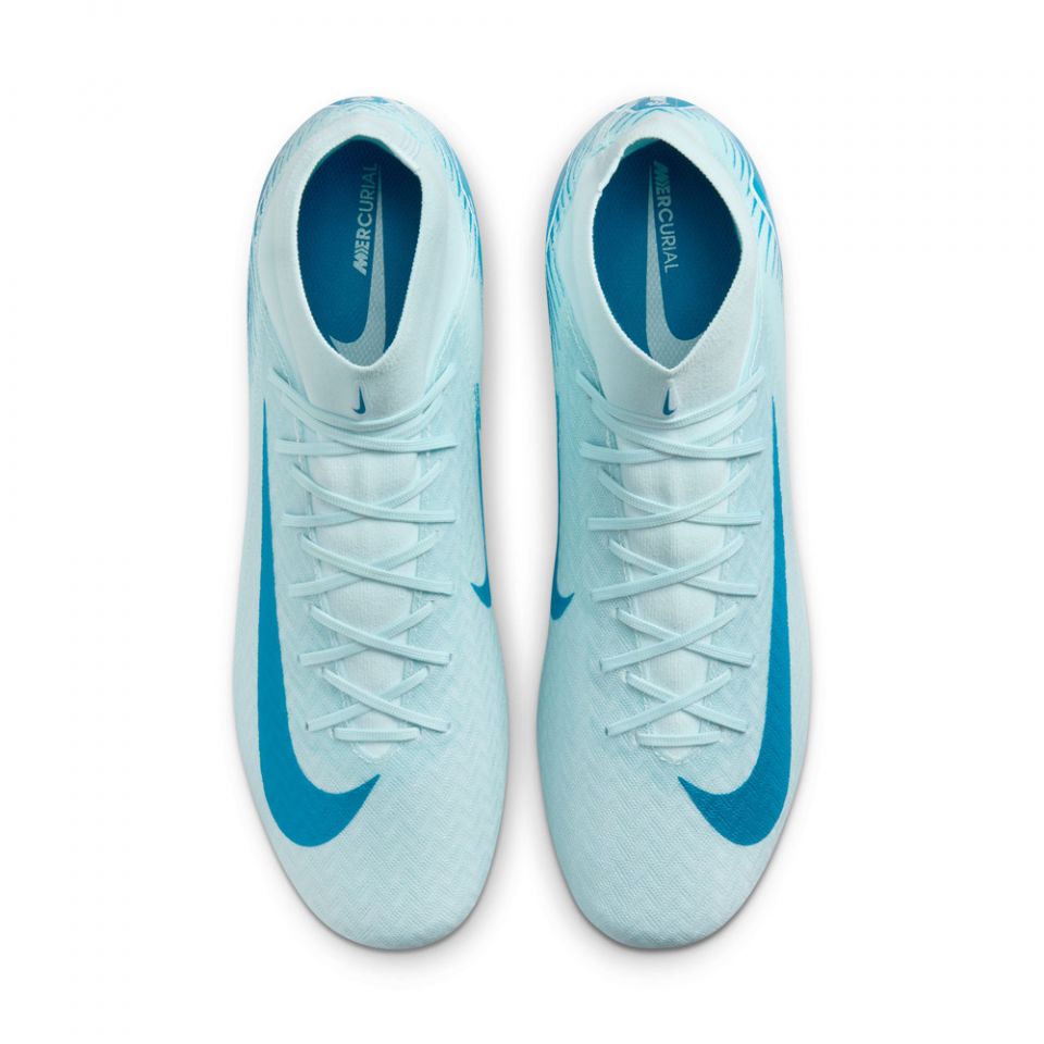 Nike Zoom Superfly 10 Academy FG Soccer Cleats | Mad 