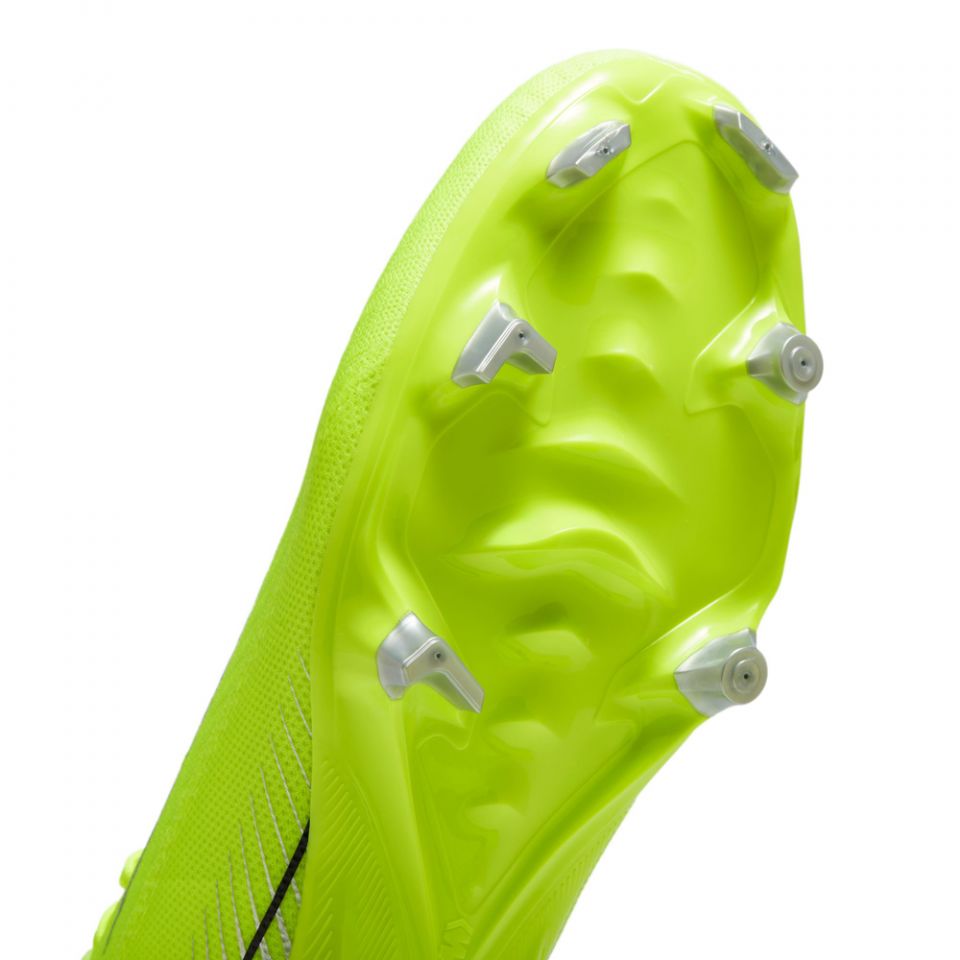 Nike Zoom Superfly 10 Academy FG Soccer Cleats | Mad Voltage  display picture 1